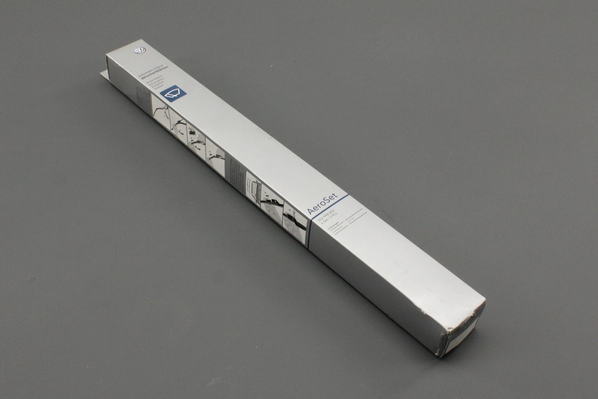 VW Transporter T6.1 Multivan front windscreen wiper blades set 7E2998002