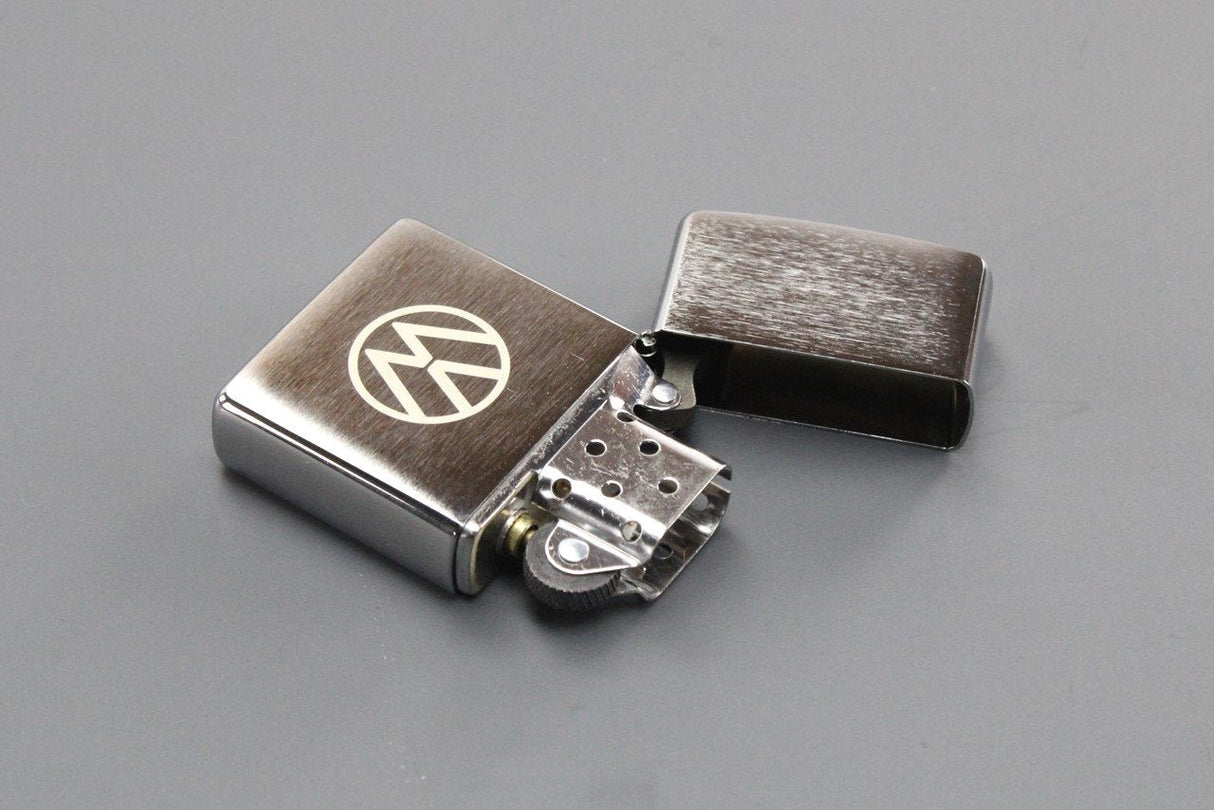 VW accessory Zippo lighter with gift-box 000087016L