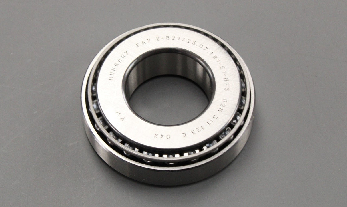 VW Audi Skoda SEAT 2012-on taper roller bearing (MQ350/500) 02M311123E