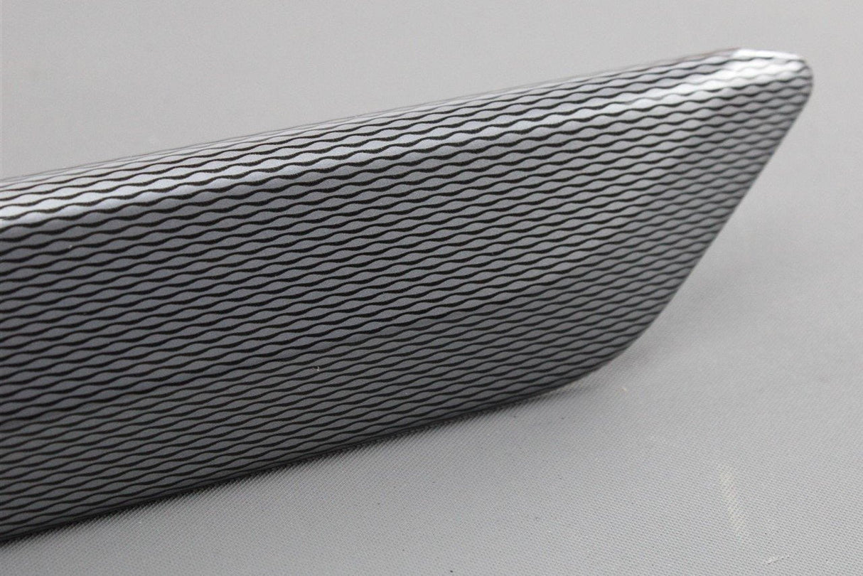 VW Transporter T6.1 front door card insert trim (left) 7LC868039 IT8