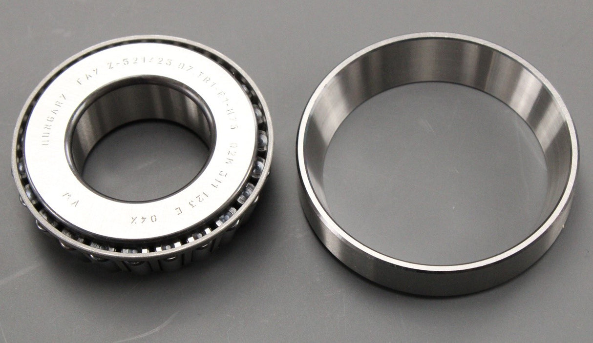 VW Audi Skoda SEAT 2012-on taper roller bearing (MQ350/500) 02M311123E