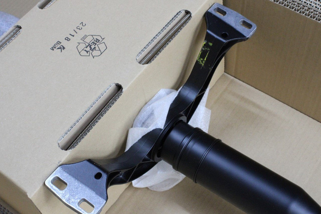 VW Tiguan 2016-on 4motion propshaft (2.0L TDI - DSG) 5QF521101Q