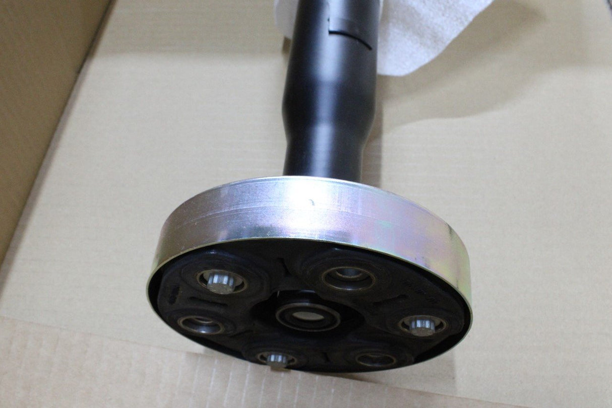 VW Tiguan 2016-on 4motion propshaft (2.0L TDI - DSG) 5QF521101Q