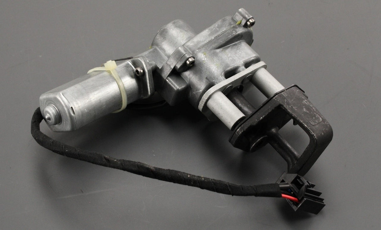 VW Transporter T5 T5.1 power sliding door motor (left) 7E0843765B