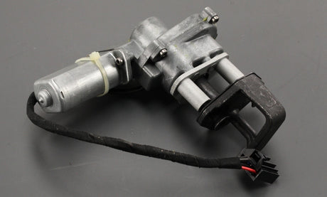 VW Transporter T5 T5.1 power sliding door motor (left) 7E0843765B