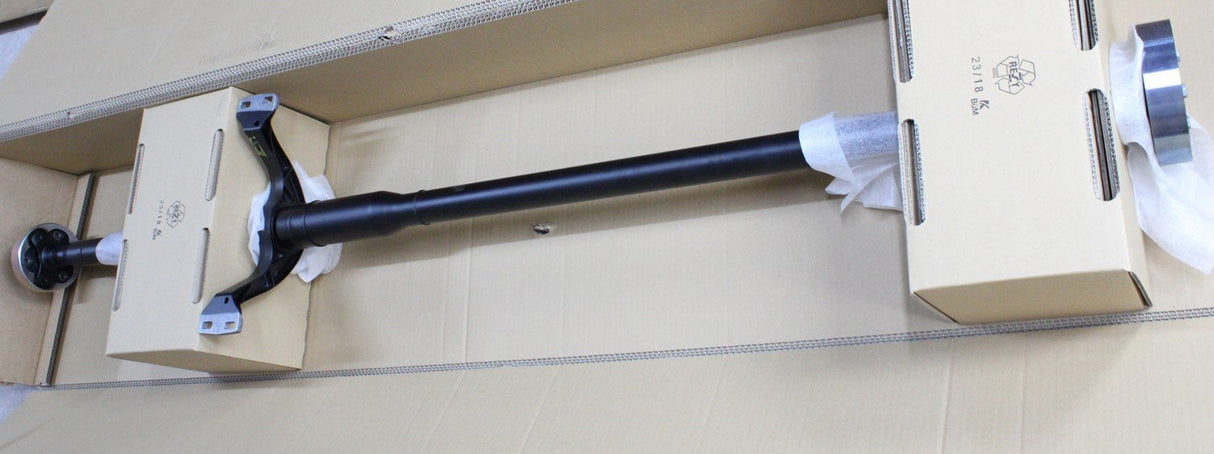 VW Tiguan 2016-on 4motion propshaft (2.0L TDI - DSG) 5QF521101Q