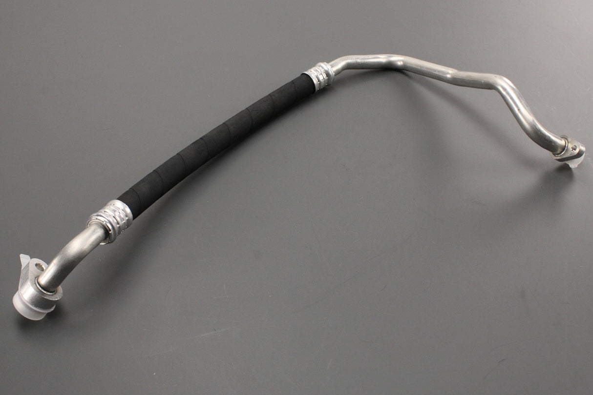 VW Transporter Multivan air conditioning refrigerant line 7LA816744B