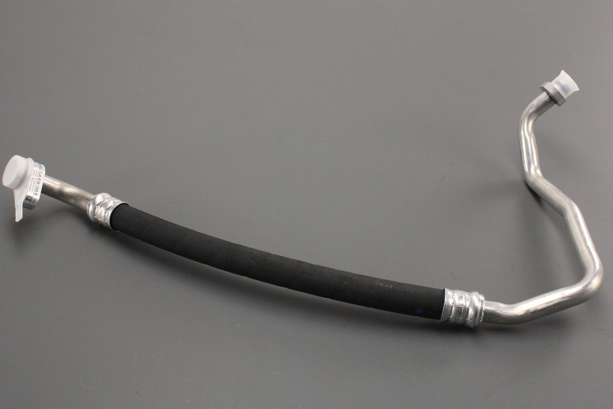 VW Transporter Multivan air conditioning refrigerant line 7LA816744B