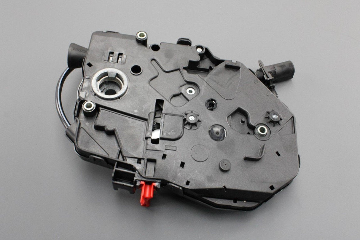 VW Transporter T5 T5.1 T6 rear wing door lock 7E0827425T