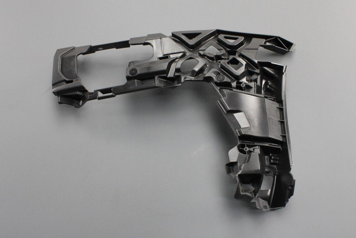 VW Golf R MK7.5 2017-on front bumper bracket guide (left) 5G0807723L