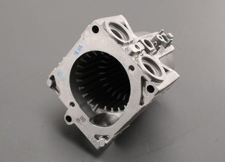 VW Golf Audi A3 Skoda SEAT Leon auxiliary heat exchanger 5Q0898030