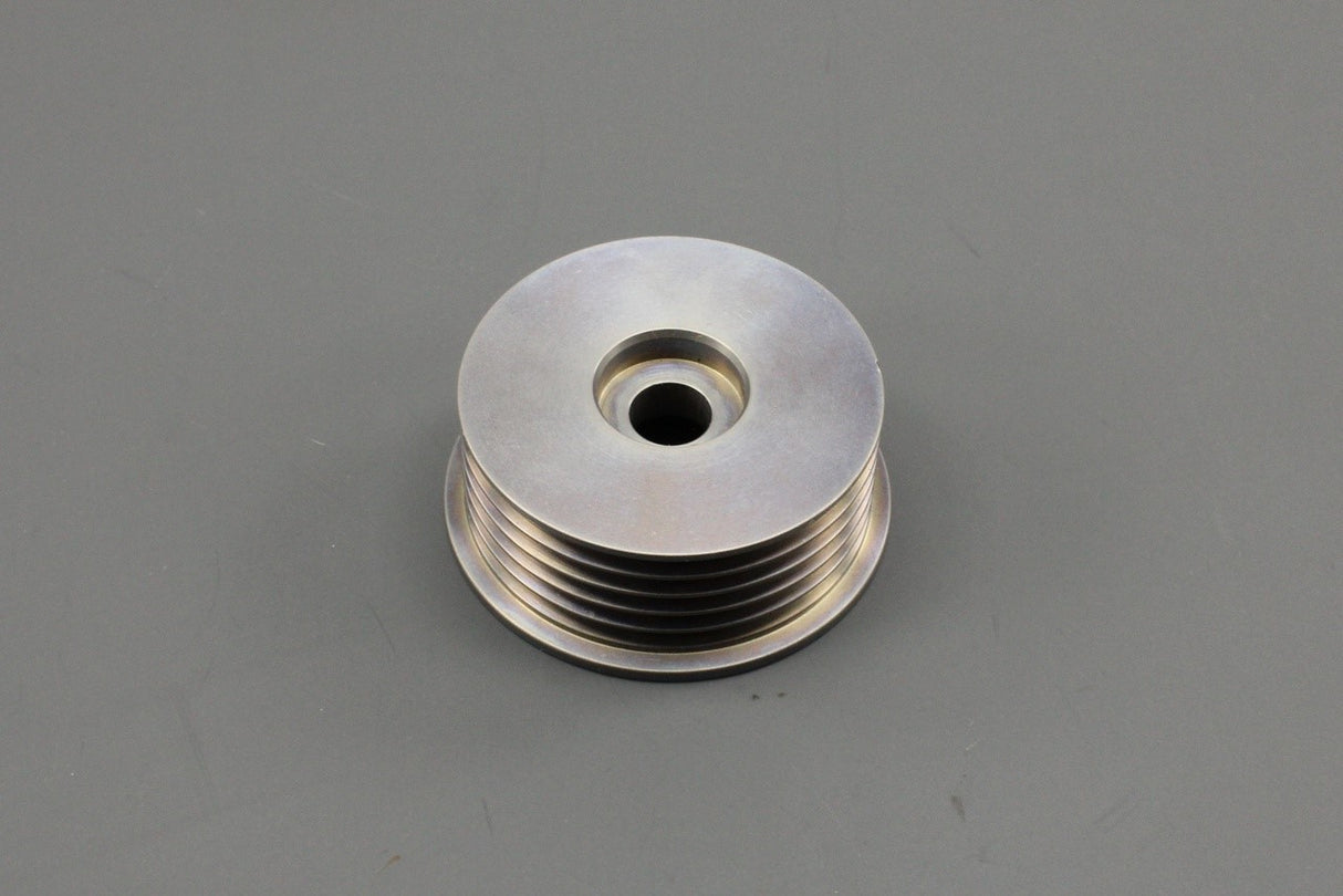 VW Golf Audi A1 Skoda Fabia SEAT 05-18 supercharger pulley 03C145269B