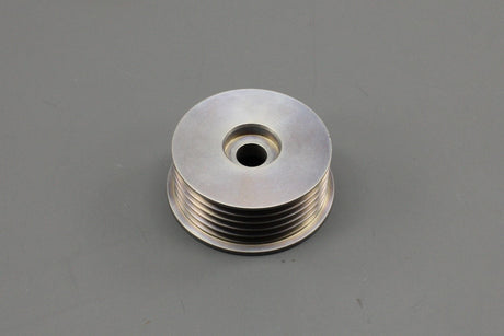 VW Golf Audi A1 Skoda Fabia SEAT 05-18 supercharger pulley 03C145269B