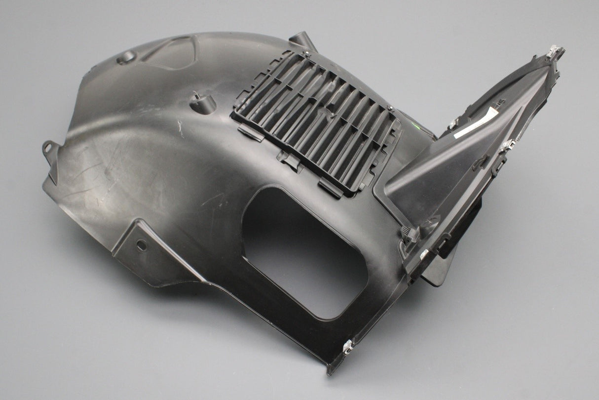 CUPRA Formentor 2021-on front wheel arch liner section (left) 5FF854815H