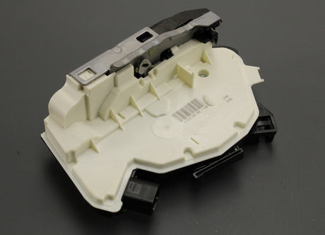 VW Transporter T6.1 2020-on sliding door lock (left) 7LB841015F