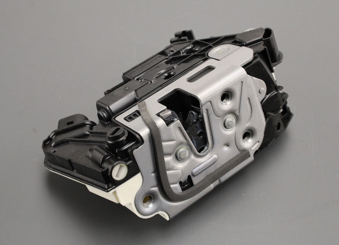 VW Transporter T6.1 2020-on sliding door lock (left) 7LB841015F