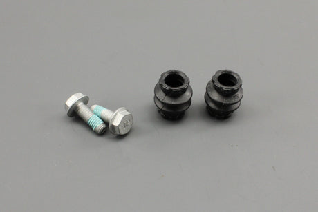 VW Audi Skoda SEAT brake caliper guide pin sleeves & bolts 1K0698470A