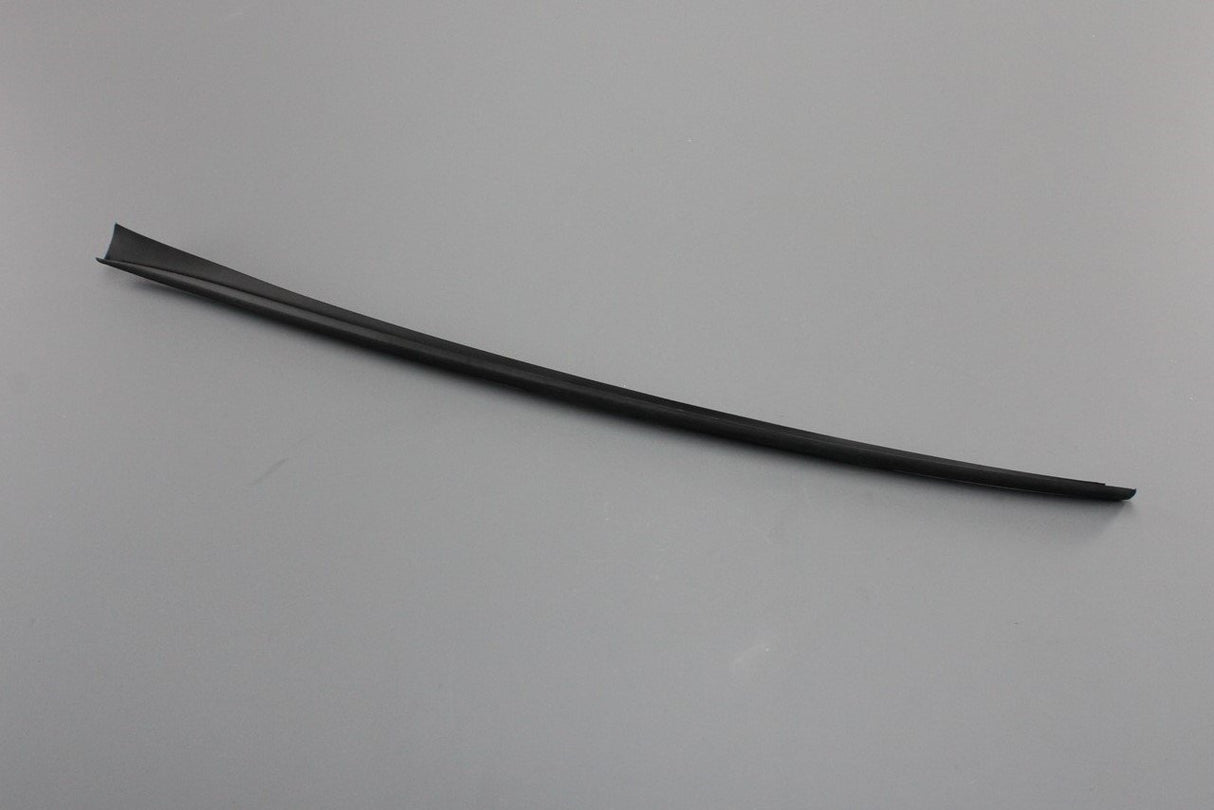 VW Golf MK7 MK7.5 windscreen side seal trim strip (left) 5G0854327B 5AP