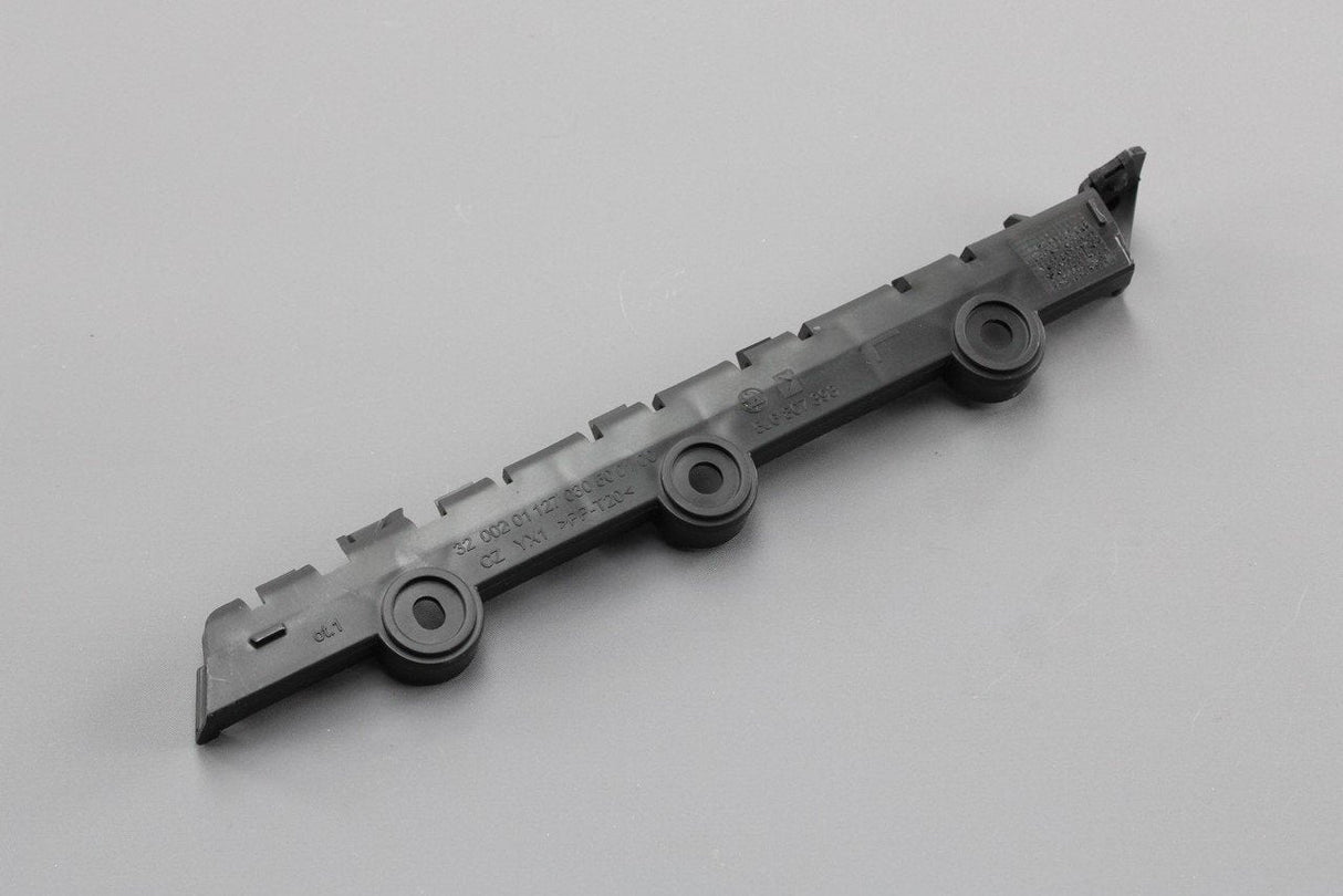 Skoda Fabia 5J 2007 - 2014 hatchback rear left bumper mounting 5J6807375