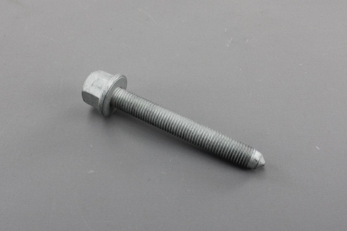 VW Transporter T5 T5.1 T6 T6.1 spare wheel bracket bolt (90mm) WHT003473