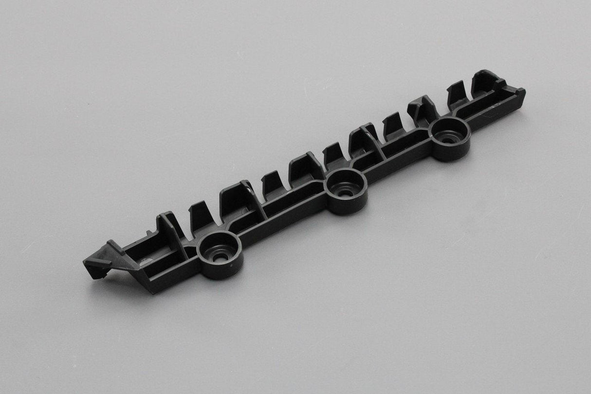 Skoda Fabia 5J 2007 - 2014 hatchback rear left bumper mounting 5J6807375