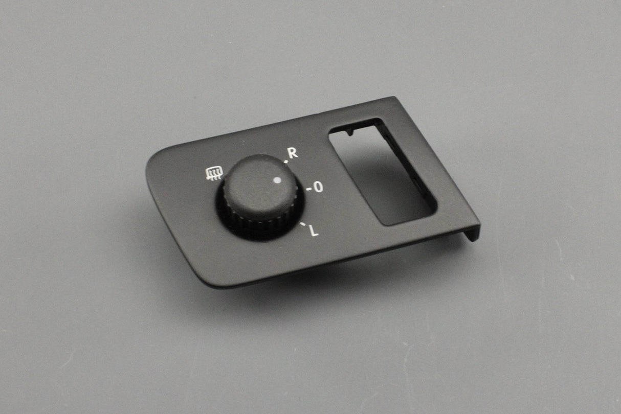 VW Caddy Touran 2004-15 wing mirror adjustment switch 1T2959565K REH