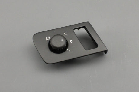 VW Caddy Touran 2004-15 wing mirror adjustment switch 1T2959565K REH