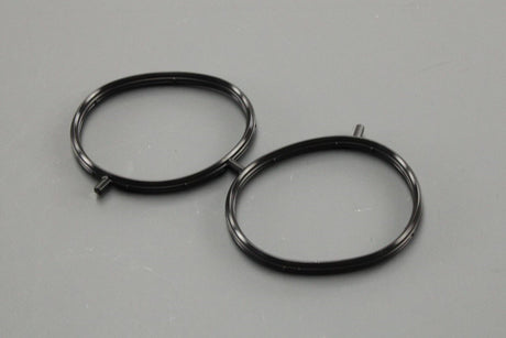 Toyota Crown Lexus GS250 12-18 intake manifold seal gasket 17176-31050