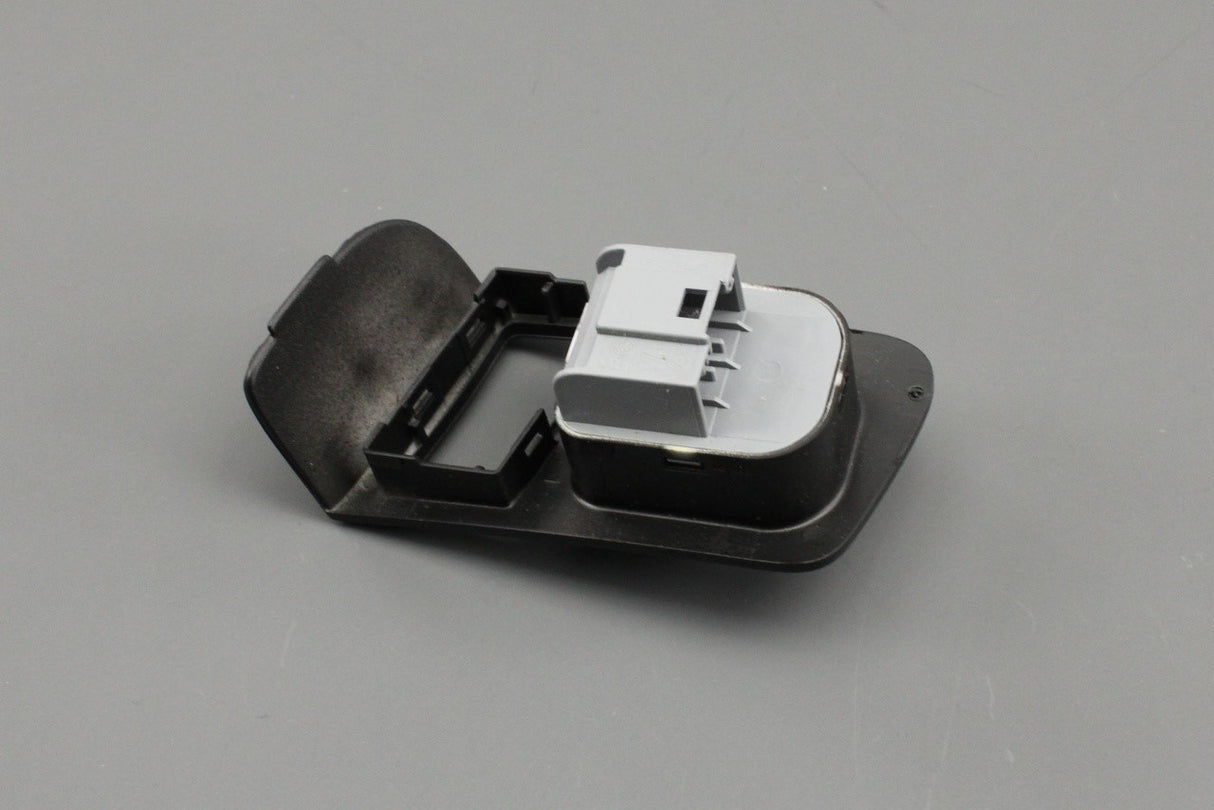 VW Caddy Touran 2004-15 wing mirror adjustment switch 1T2959565K REH