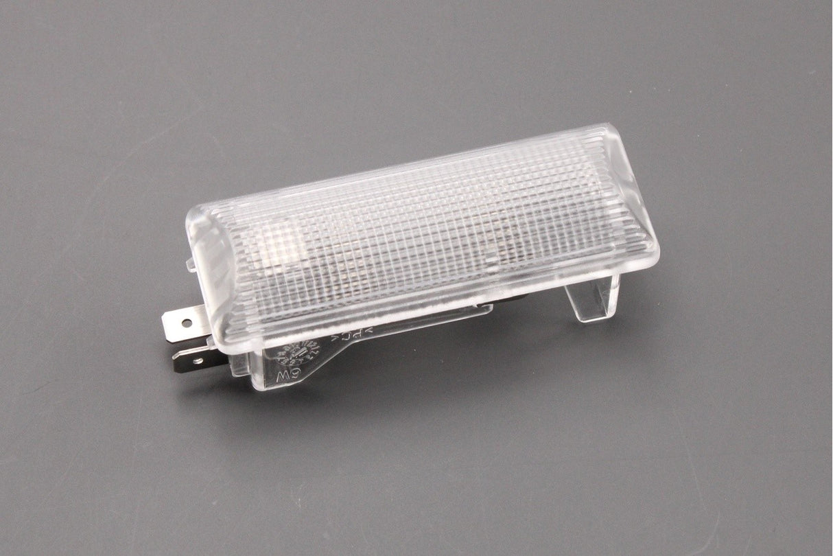 Jaguar S-Type 1999-08 XJ 2003-09 X-Type interior boot light unit C2P8304