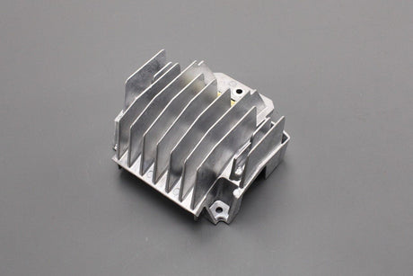 VW Tiguan Touran 16-on RHD LED dipped beam module (left) 5TA998475E