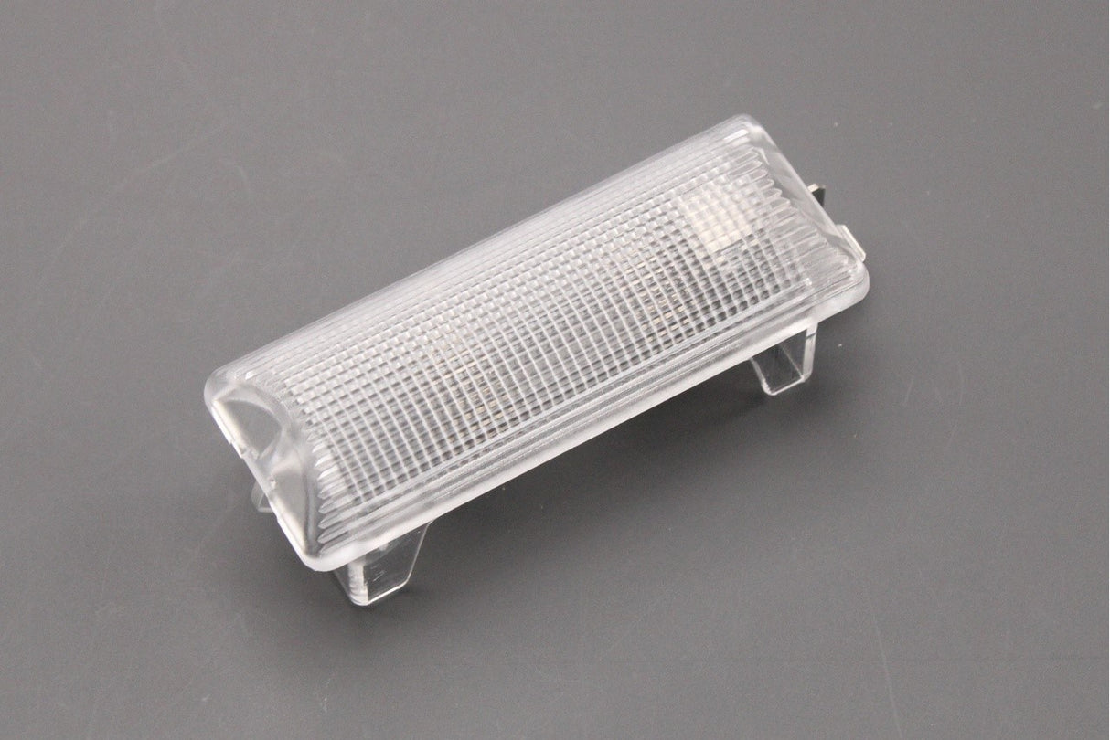 Jaguar S-Type 1999-08 XJ 2003-09 X-Type interior boot light unit C2P8304
