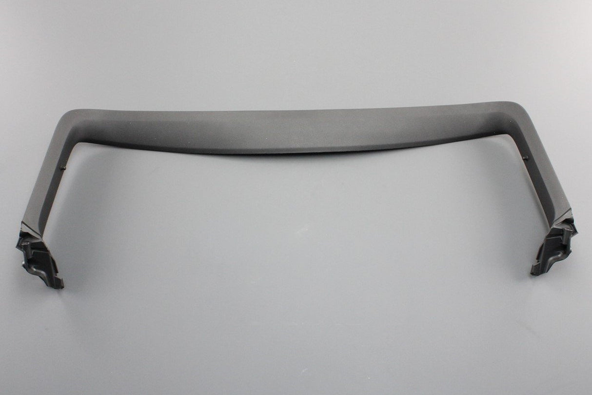 Skoda Karoq 2018-on boot lid interior trim panel (rear) 57A867605 9B9