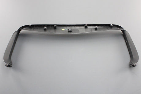Skoda Karoq 2018-on boot lid interior trim panel (rear) 57A867605 9B9