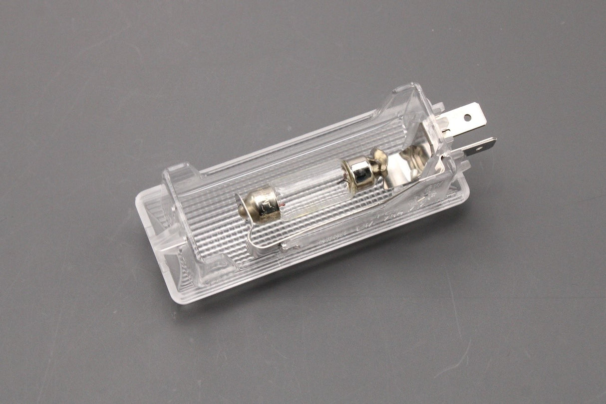 Jaguar S-Type 1999-08 XJ 2003-09 X-Type interior boot light unit C2P8304