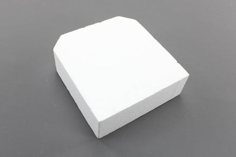 VW Sharan 2016-on floor storage comp. filler for child seat 7N0019720