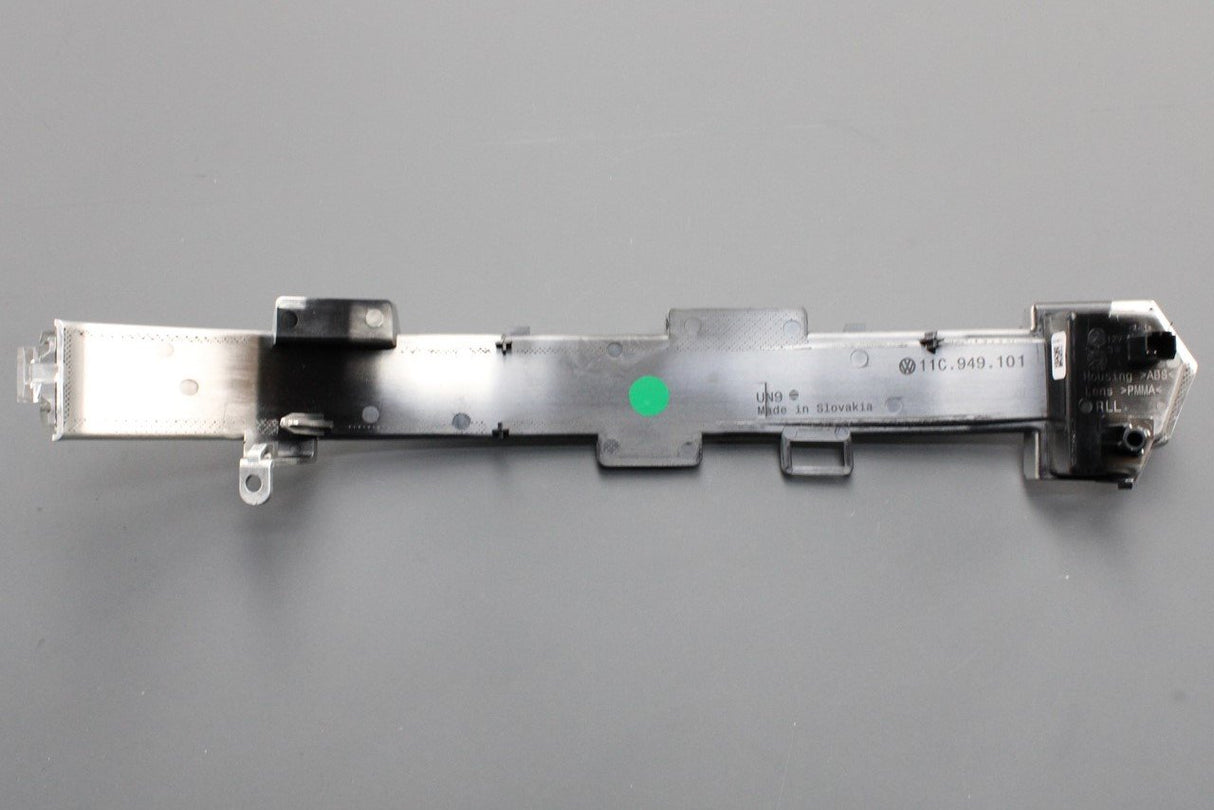 VW ID.4 ID.5 Skoda Enyaq wing mirror indicator (left) 11C949101