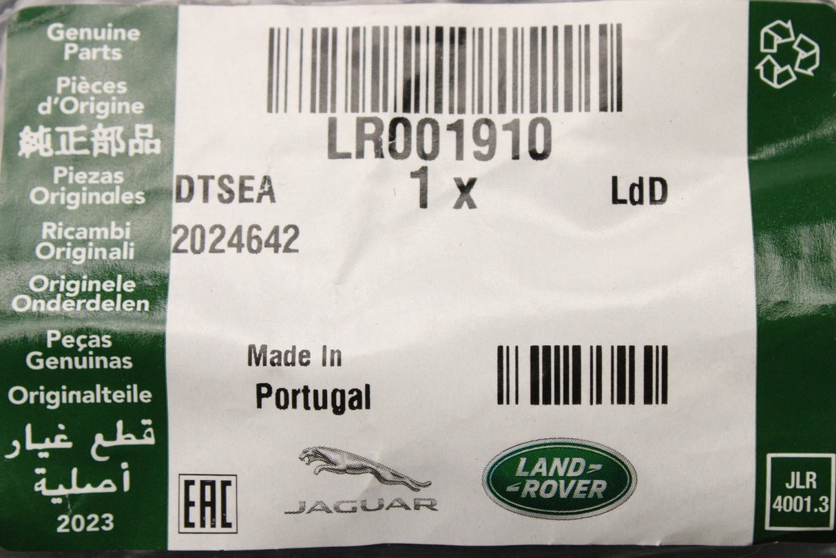 Land Rover Freelander 2 06-14 exterior door handle cable (rear) LR001910