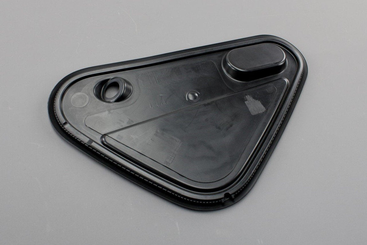 VW Golf MK7.5 2017-2020 rear window regulator cover (4 door) 5G4839916F