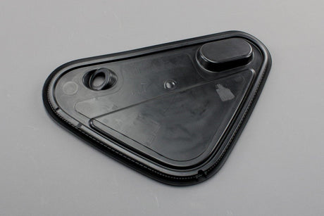 VW Golf MK7.5 2017-2020 rear window regulator cover (4 door) 5G4839916F