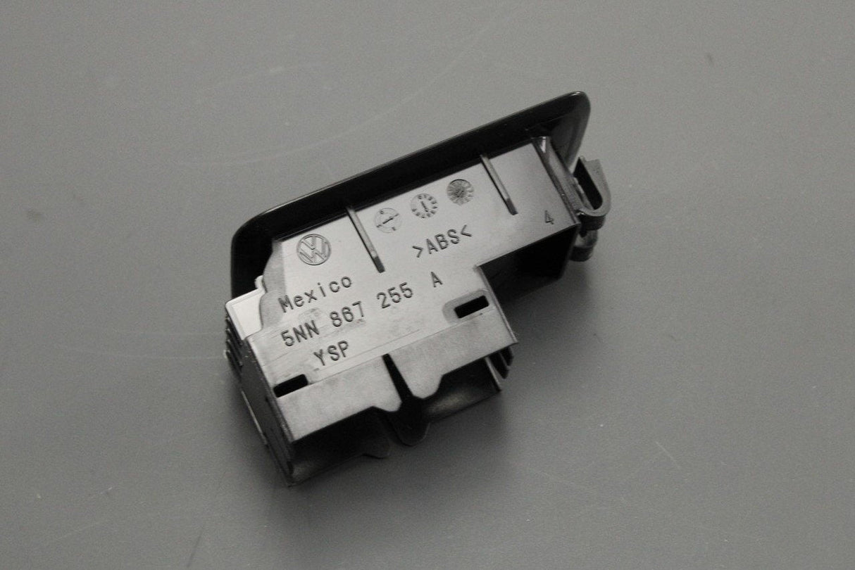 VW Tiguan Allspace 2018-on window switch trim 5NN867255A 82V