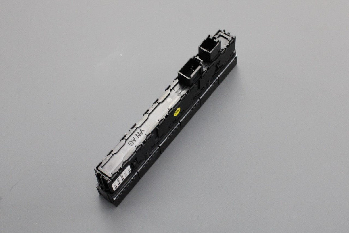 VW Polo AW 2018-on start stop push button control panel 2G0927137R WHS