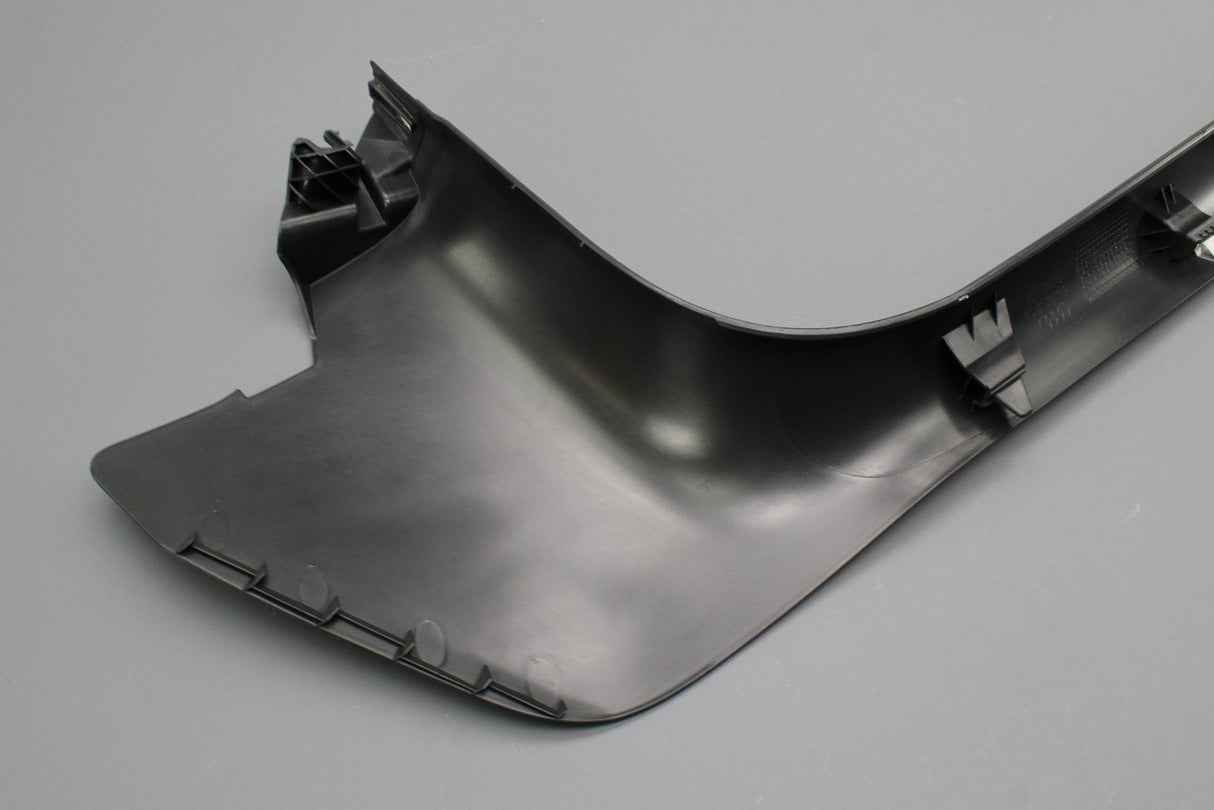 Audi A3 S3 RS3 2013-2020 RHD lower a-pillar trim (left) 8V4867271A 4PK