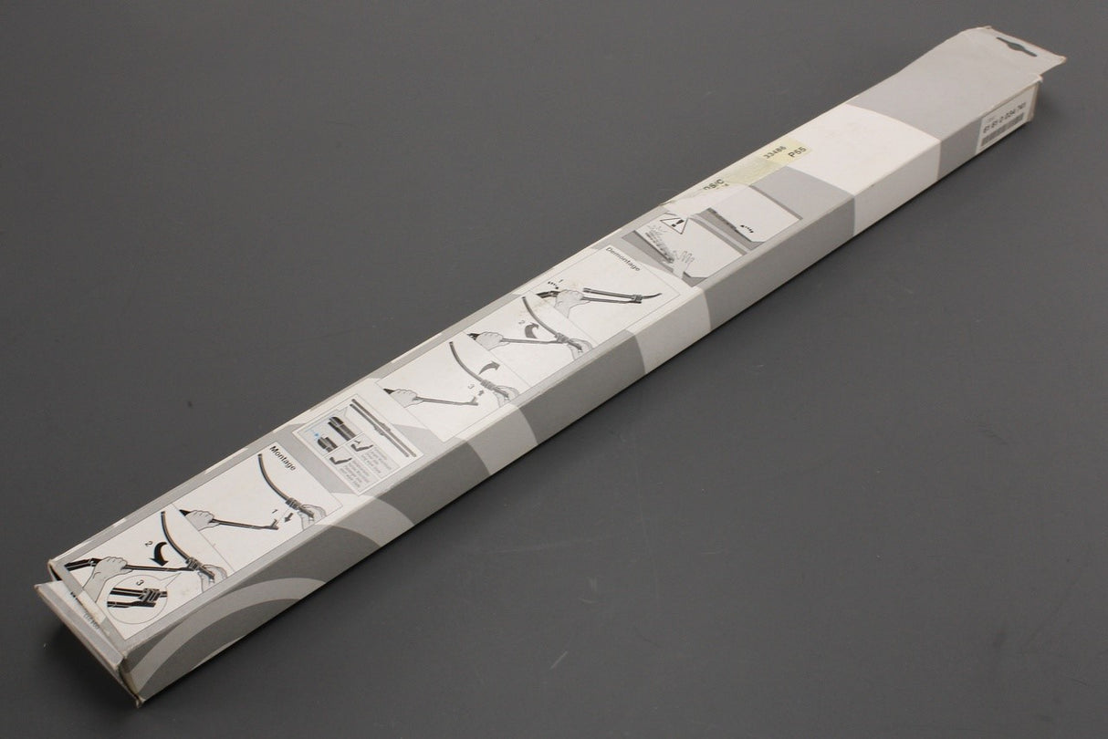 BMW X5 E70 X6 E71 2006-2012 wiper blade set (front) 61610034741