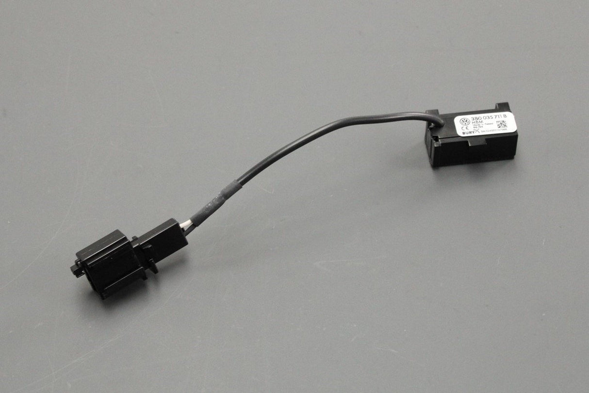 VW Golf Skoda Superb SEAT Leon hands free interior microphone 3B0035711B