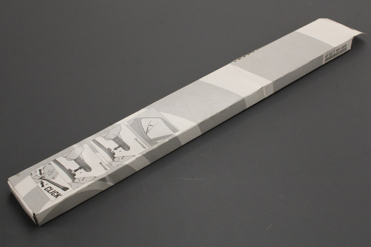 BMW X5 E70 2006-2012 wiper blade (rear) 61627161029