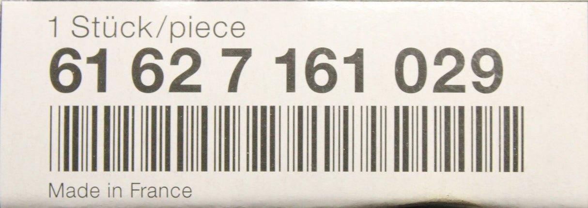 BMW X5 E70 2006-2012 wiper blade (rear) 61627161029