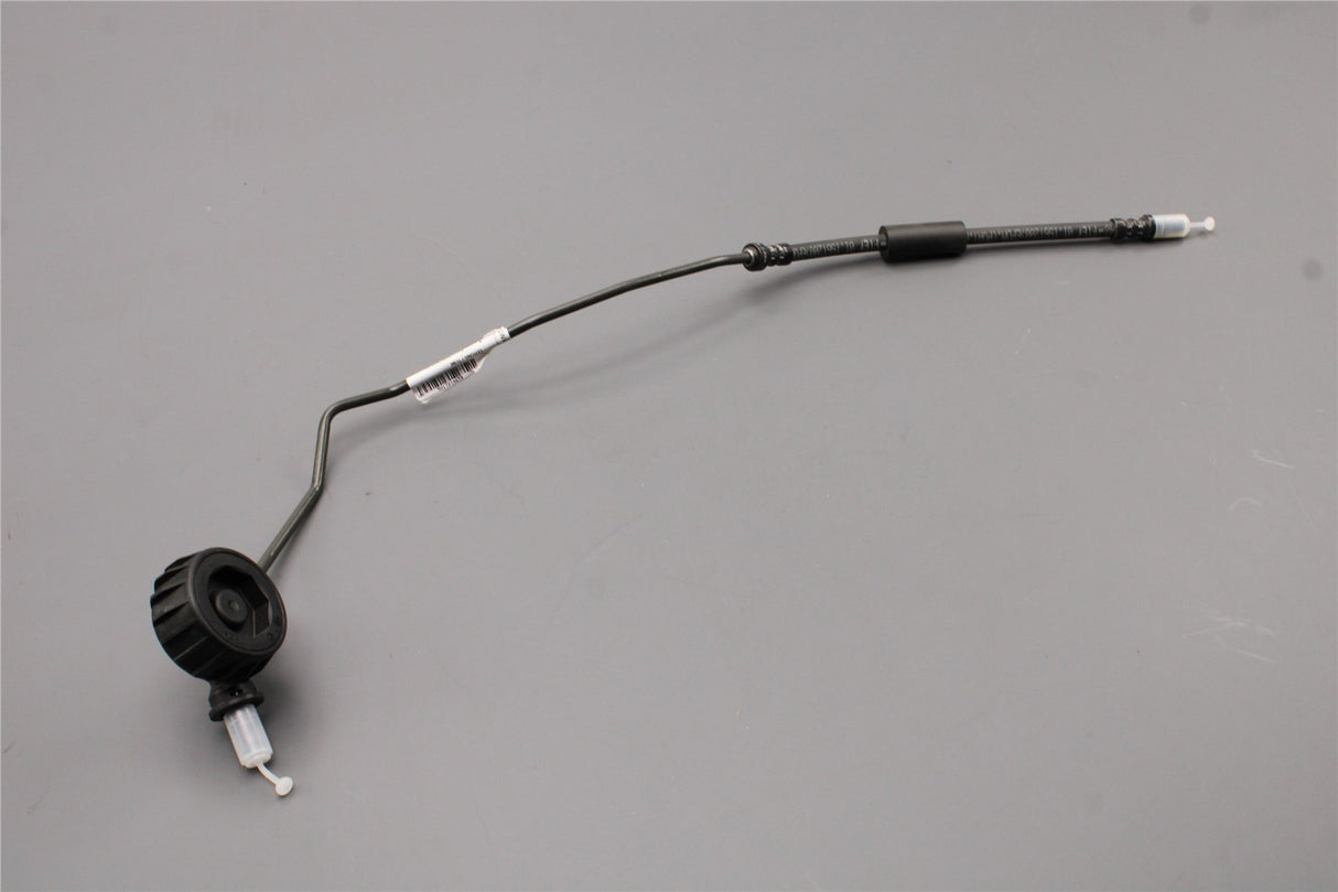 Audi Q3 2012-18 clutch master cylinder pipe (LHD) 5N1721465B