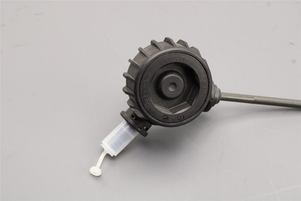 Audi Q3 2012-18 clutch master cylinder pipe (LHD) 5N1721465B