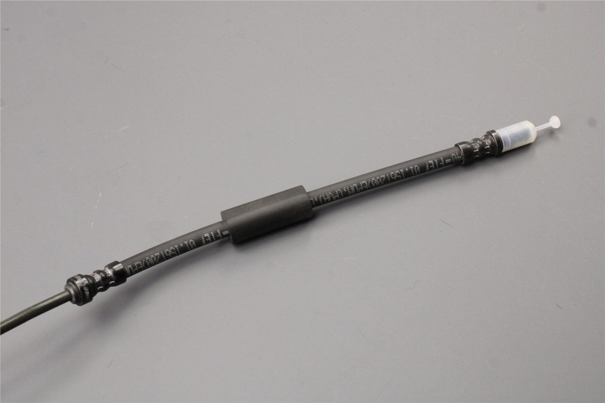 Audi Q3 2012-18 clutch master cylinder pipe (LHD) 5N1721465B